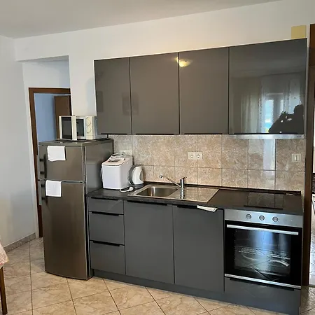 Apartment Lacic Est